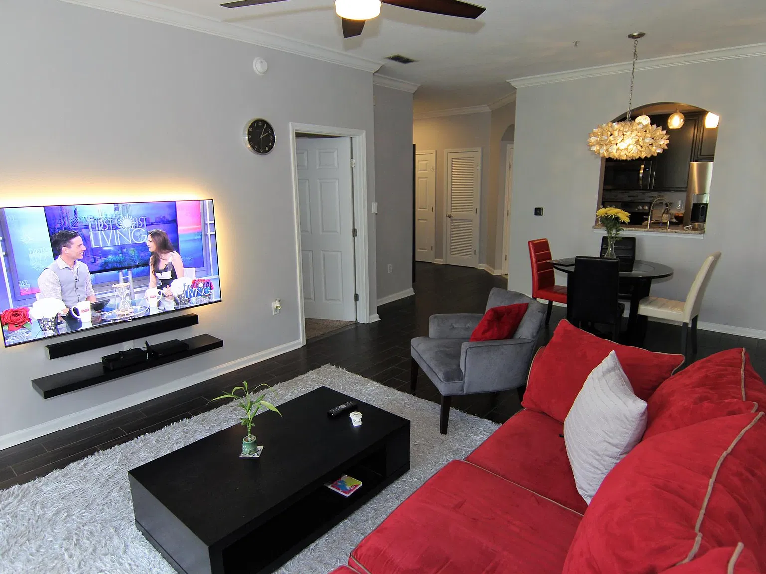 3 bed, 1206 sqft, $1,595 — Photo 3