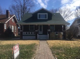 20 S 21st St, Belleville, IL 62226