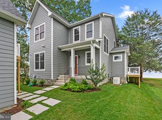 6061 Melbourne Ave, Deale, MD 20751