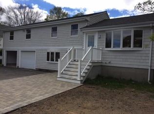 44 Brookside Ave, Danvers, MA 01923