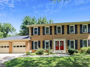 15325 Durant St, Silver Spring, MD 20905