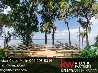 1662 Century Acres Ln, Saint Johns, FL 32259