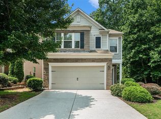 85 Brushed Ives Ct, Lawrenceville, GA 30045