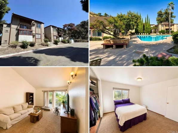 5473 Adobe Falls Rd Unit 16, San Diego, CA 92120