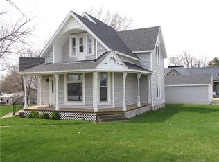 501 Merrill St, Bussey, IA 50044