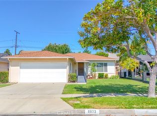 8873 Dalewood Ave, Pico Rivera, CA 90660