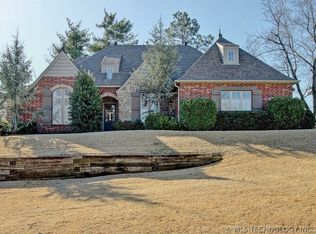 3706 E 103rd St, Tulsa, OK 74137