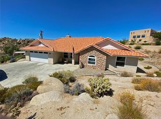 6230 Mirlo Rd, Yucca Valley, CA 92284