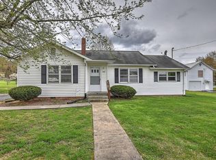 122 Sunshine Cir, Elizabethton, TN 37643