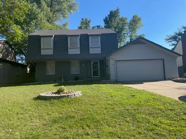 5607 E 20th St N, Wichita, KS 67208