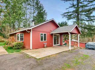12106 NW Skyline Blvd, Portland, OR 97231