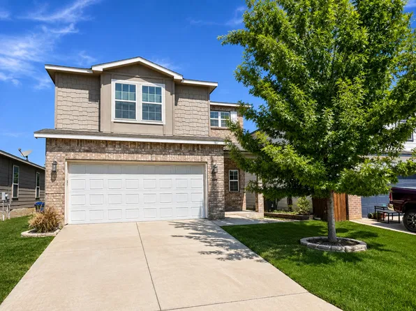 443 Harvest Point, Selma, TX 78154