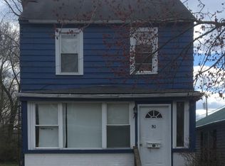 80 Riverside Dr, South Charleston, WV 25303