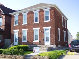 829 E Mound St, Columbus, OH 43205