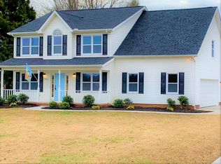 7425 Pelleaux Rd, Knoxville, TN 37938