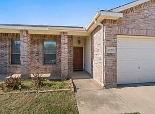 8629 Meredith Ln, Fort Worth, TX 76244