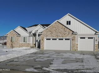 574 Aspen Rd, Francis, UT 84036