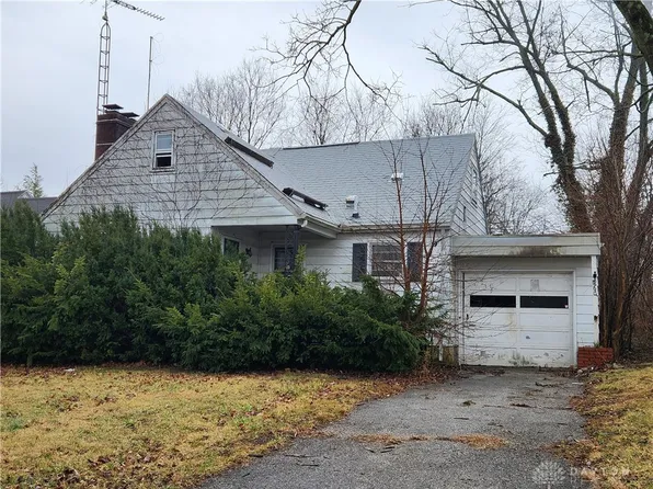 360 Castlewood Ave, Dayton, OH 45405