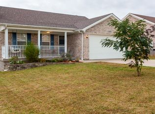11414 United Blvd, Louisville, KY 40229