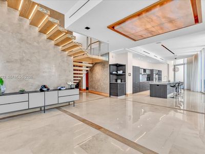 200 Biscayne Boulevard Way #Penthouse 5401, Miami, FL, 33131