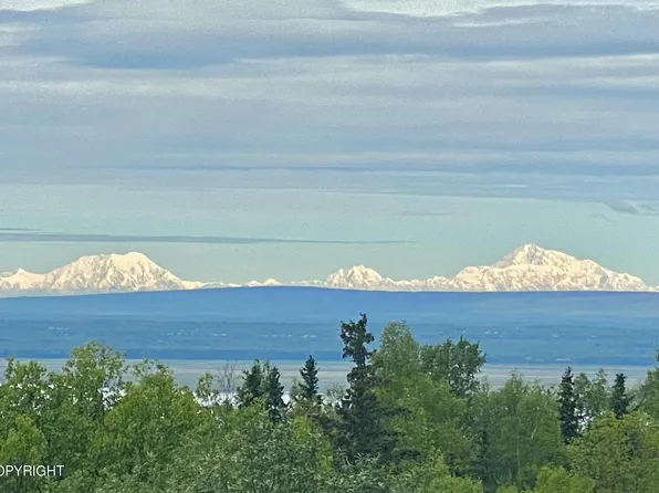 0 Chugach Park Dr, Chugiak, AK 99567