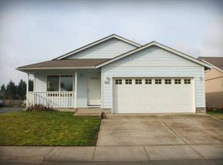 762 NW Turning Leaf St, Albany, OR 97321