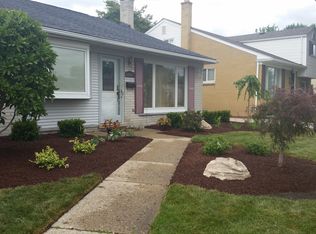 31220 Stephen Ave, Westland, MI 48185