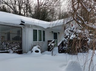 184 Swanton Rd, Swanton, MD 21561