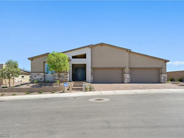 238 Bellevue Grove Ave, Henderson, NV 89015