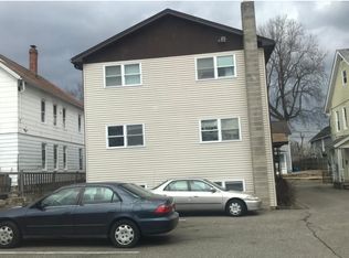 6 Griffing Ave APT 2, Danbury, CT