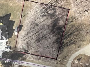 LOT 118 Bern Dr, Millersburg, OH 44654