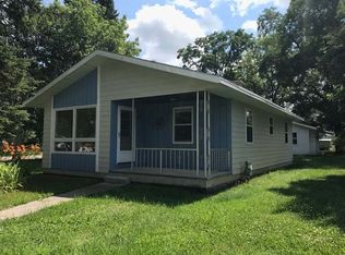503 Mill St, White Lake, WI 54491