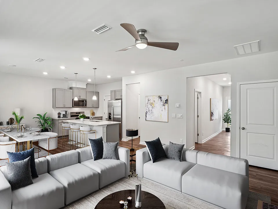 Porchlight Brier Creek