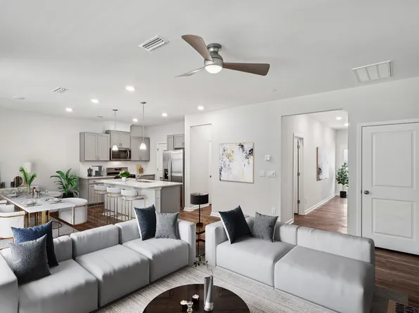 Porchlight Brier Creek