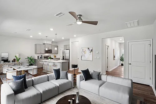 Porchlight Brier Creek Photo 1