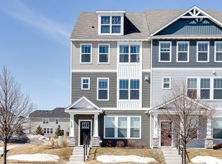 1320 Old Hwy 8 NW, New Brighton, MN 55112