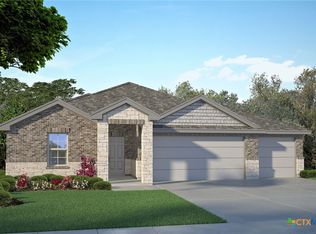 1918 Mercer St, Nolanville, TX 76559