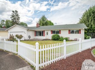 1419 Midland St, Longview, WA 98632