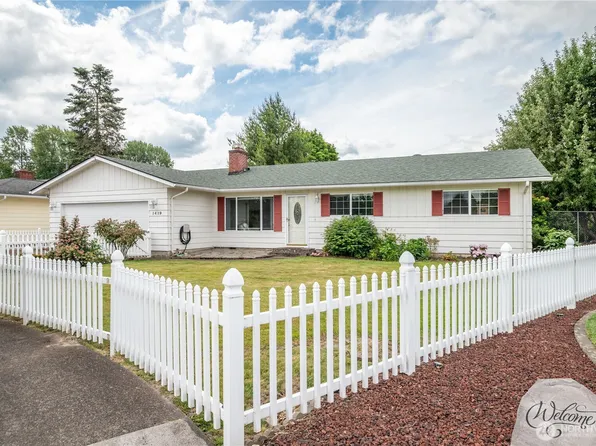 1419 Midland Avenue, Longview, WA 98632