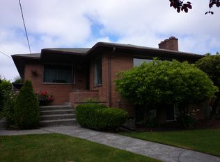 7545 27th Ave NW, Seattle, WA 98117