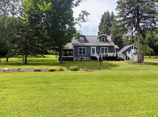 11543 Lakeview Dr, Butternut, WI 54514