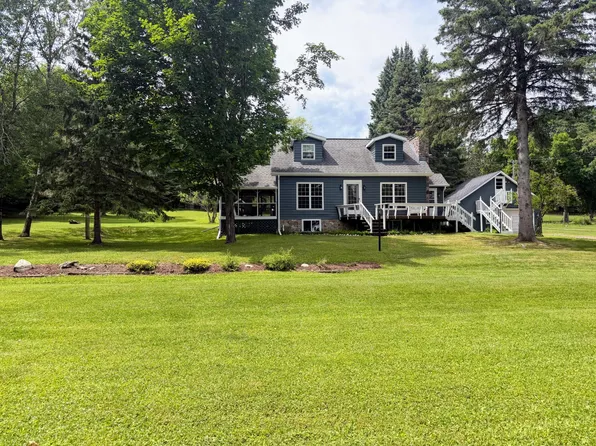 11543 Lakeview Dr, Butternut, WI 54514