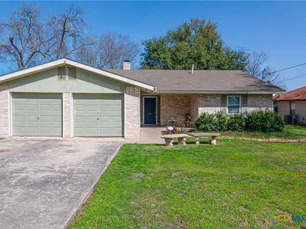 1444 Narcissus Blvd, New Braunfels, TX 78130