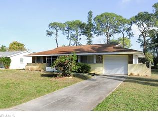 4303 Flamingo Dr, Naples, FL 34104