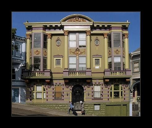91 Central Avenue