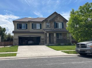 10107 Quintero St, Commerce City, CO 80022