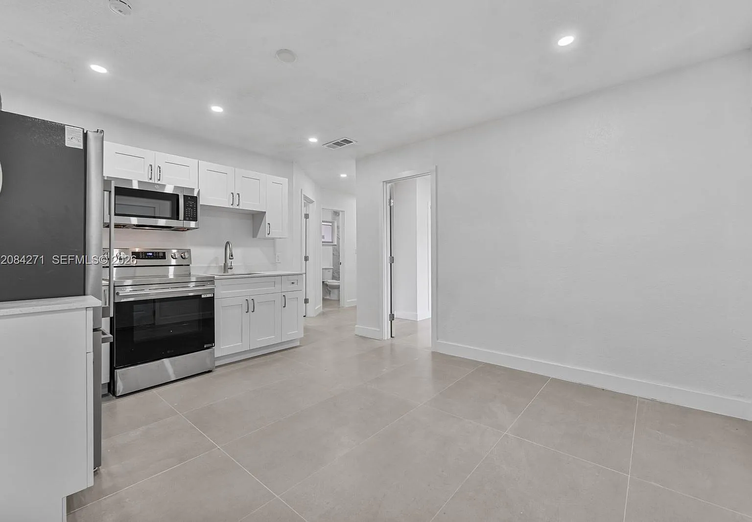 Kenwood Sub — Photo 4