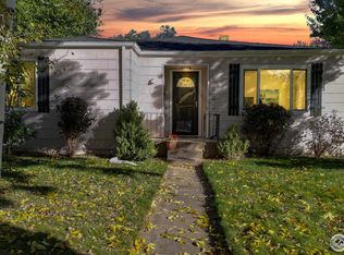 1002 Laporte Ave, Fort Collins, CO 80521