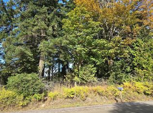 22 Rose, Port Angeles, WA 98362