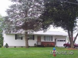 1000 W Embargo St, Rome, NY 13440